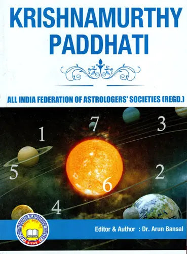Krishanmurti Padditi [English]