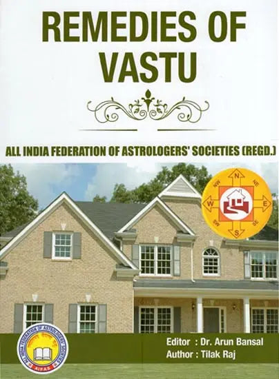 Remedies of Vastu [English]