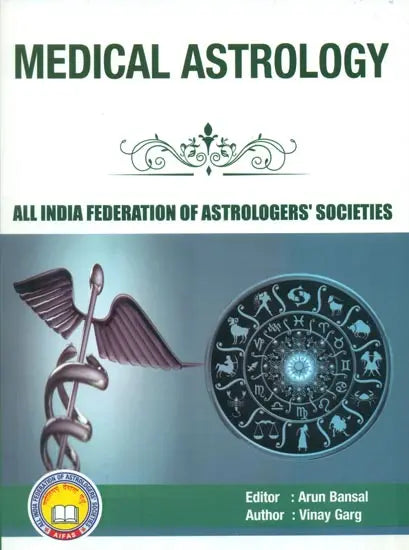 Medical Astrology [English]