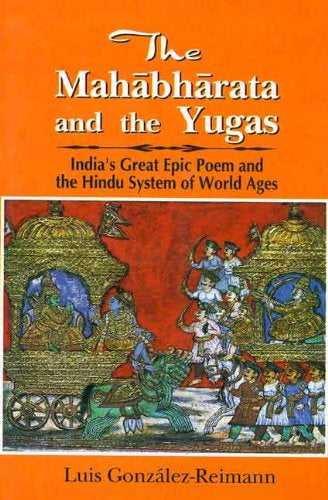 The Mahabharata and the Yugas [English]