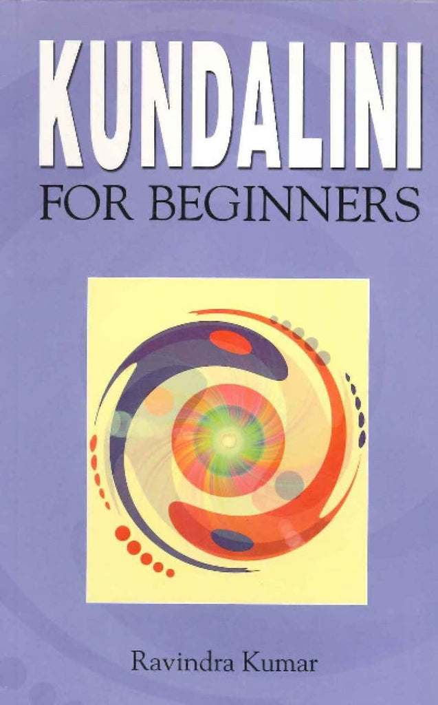 Kundalini for Beginners [English]