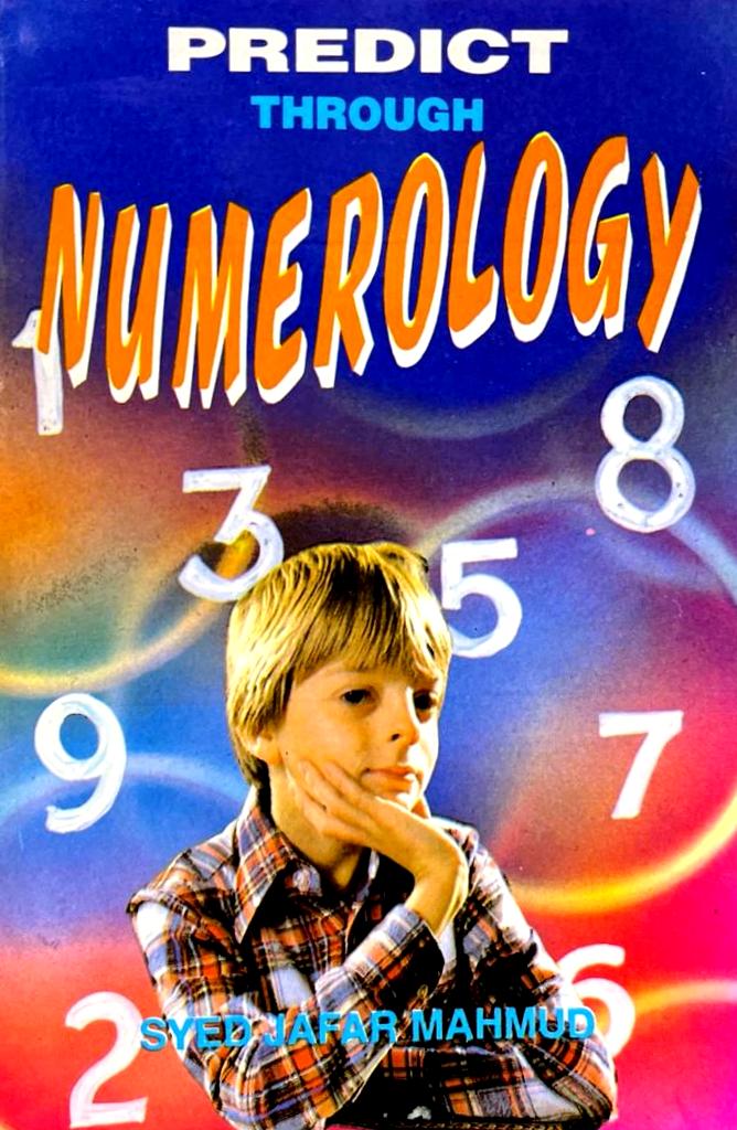 Predict Throuh Numerology [English]