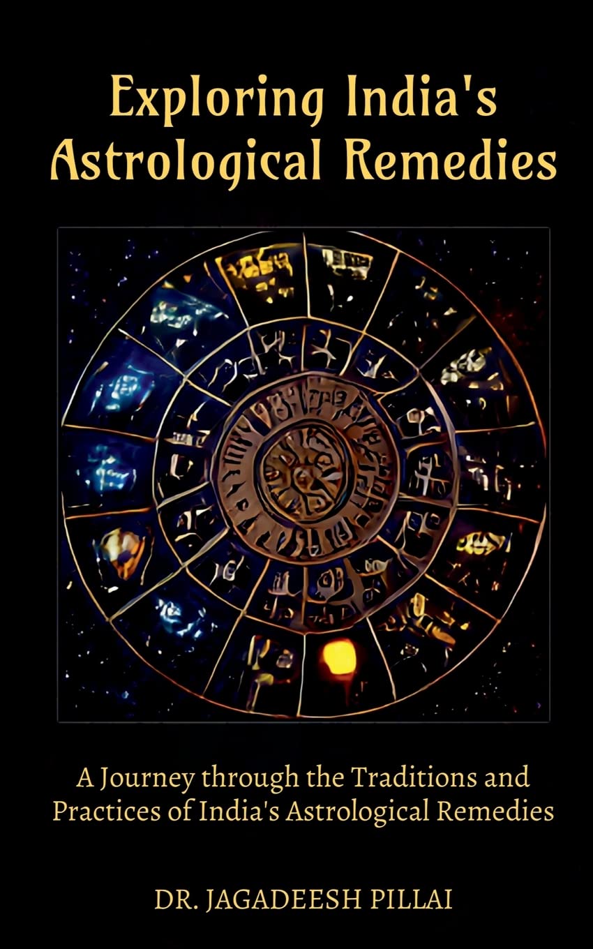 Exploring India's Astrological Remedies [English]