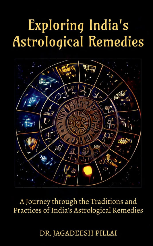 Exploring India's Astrological Remedies [English]