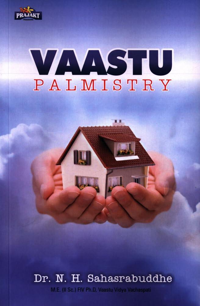 Vaastu Palmistry [English]