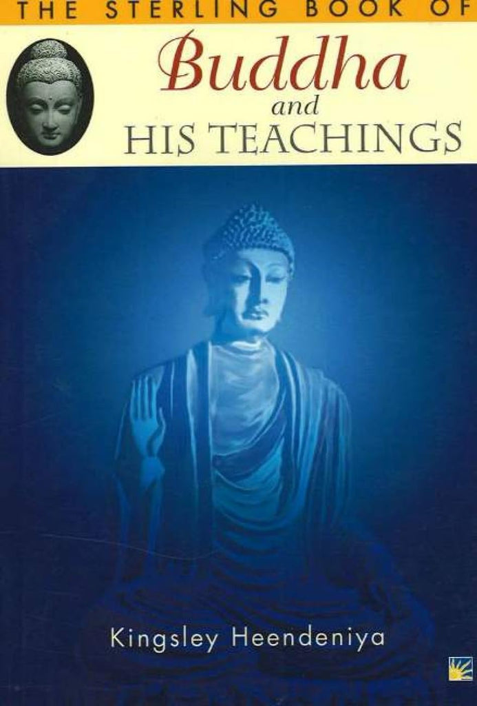 Buddha and His Teachings [English]