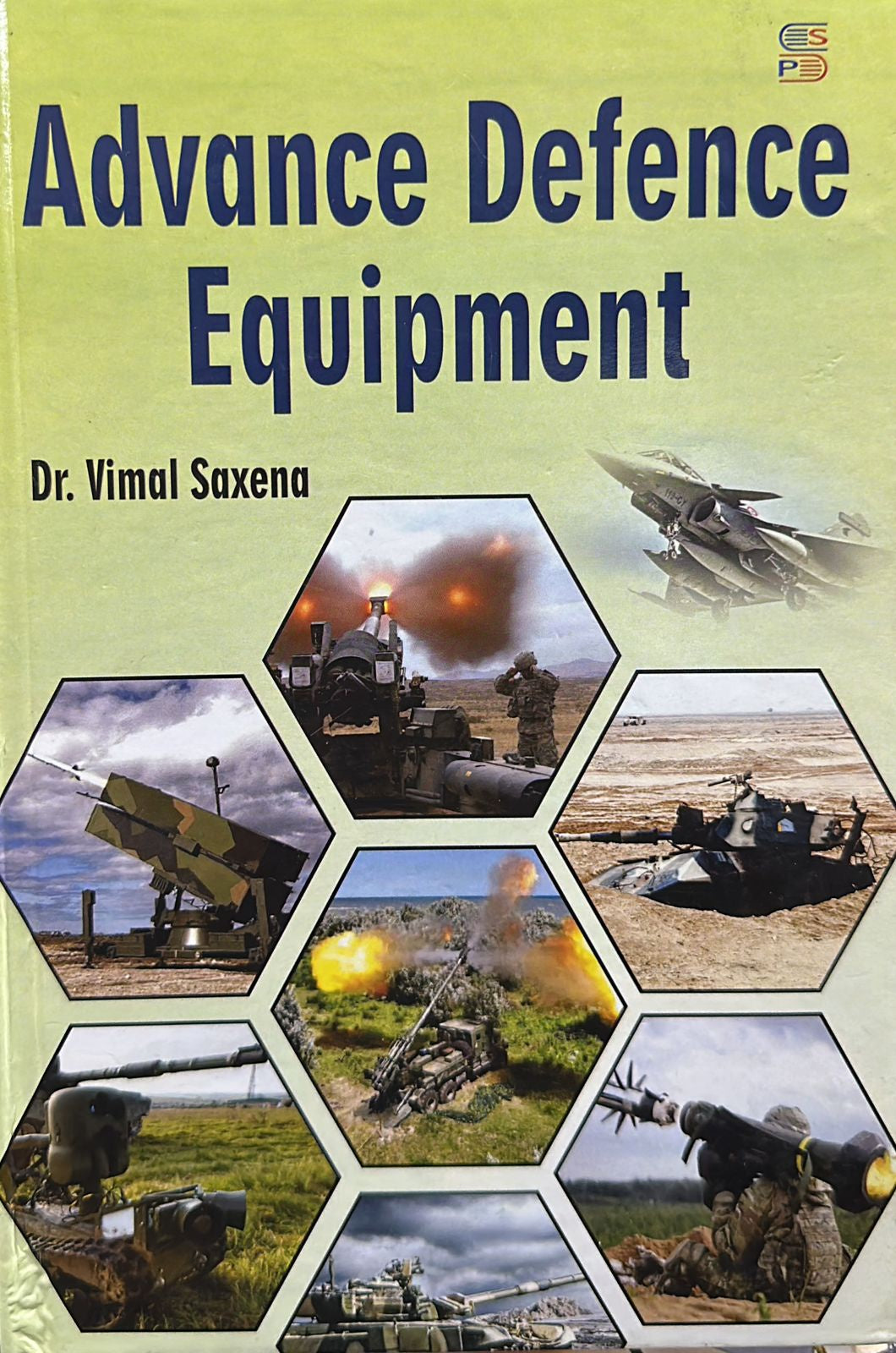 Advance Defence Equipment [English]