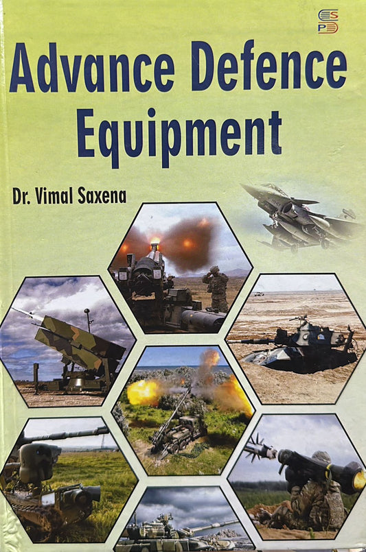 Advance Defence Equipment [English]