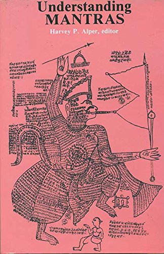 Understanding Mantras [English] (Hardcover)