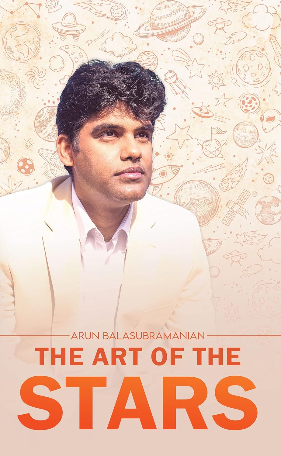 The Art of the Stars [English]