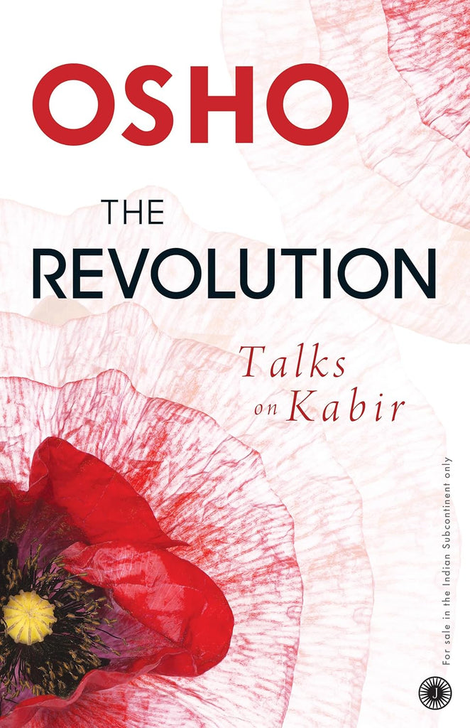 The Revolution, Talks on Kabeer [English]