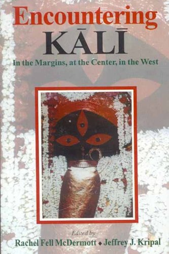 Encountering Kali: In the Margins, at the Center in the West [English]