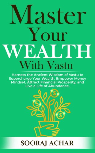 Master Your Wealth With Vastu [English]