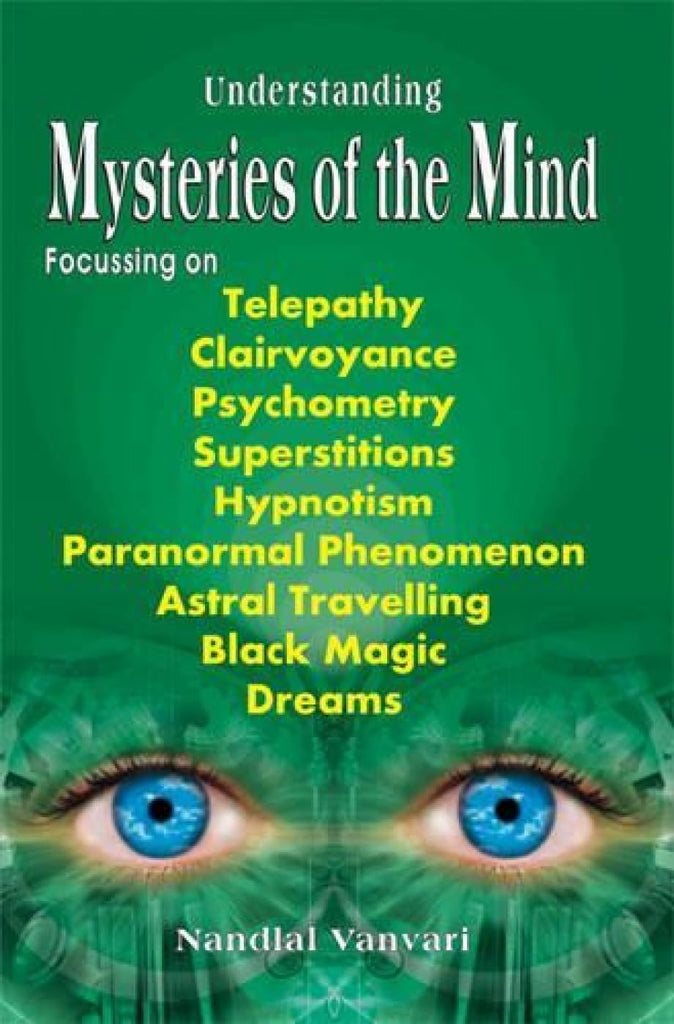 Understanding Mysteries of the Mind [English]