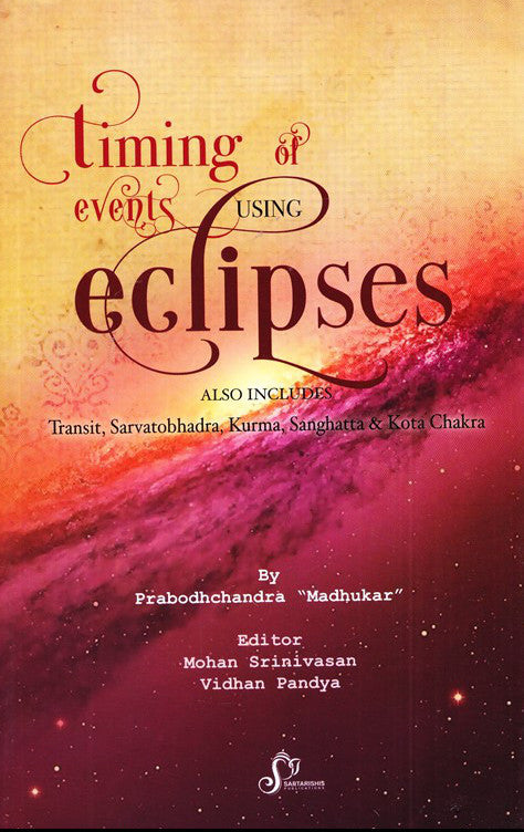 Timing of Events Using Eclipses [English]