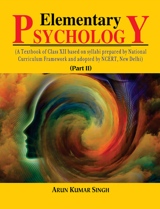 Elementary Psychology [English]