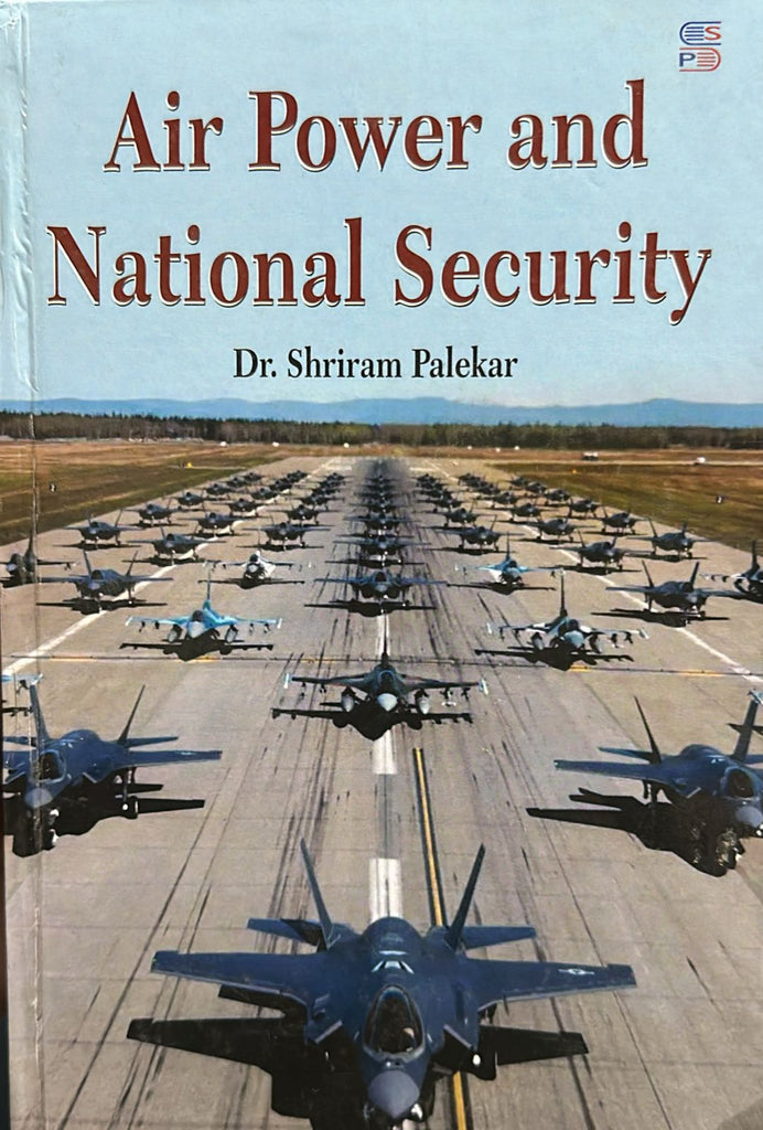 Air Power and National Security