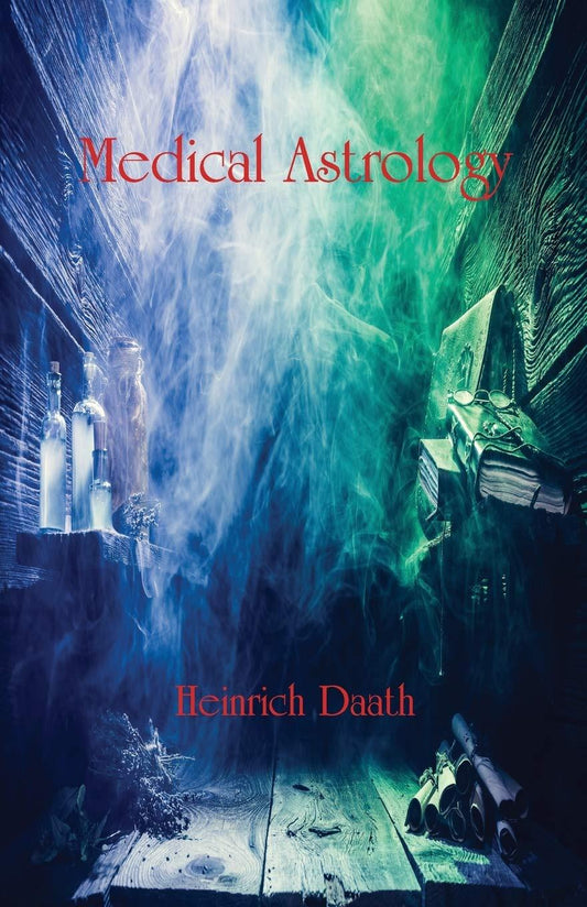 Medical Astrology [English]