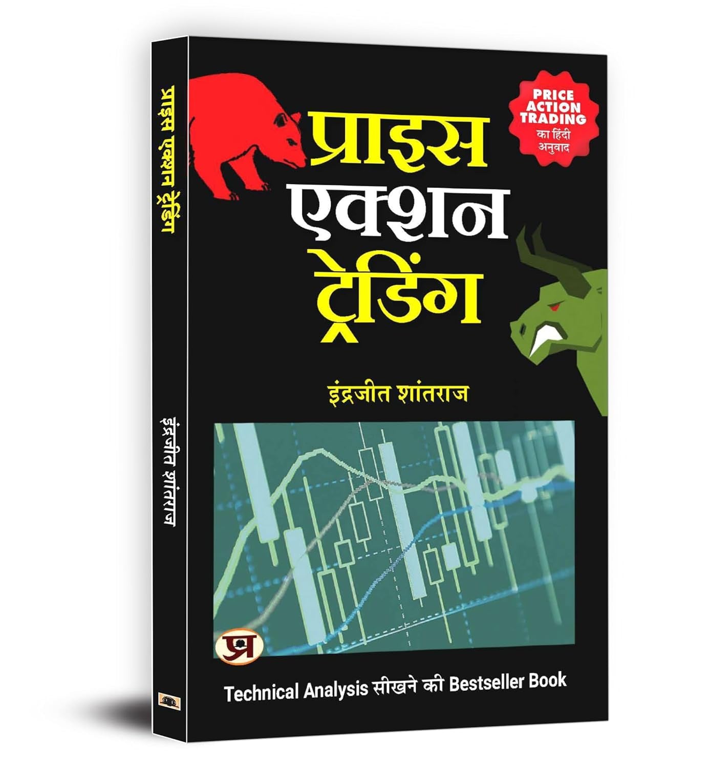Price Action Trading [Hindi]