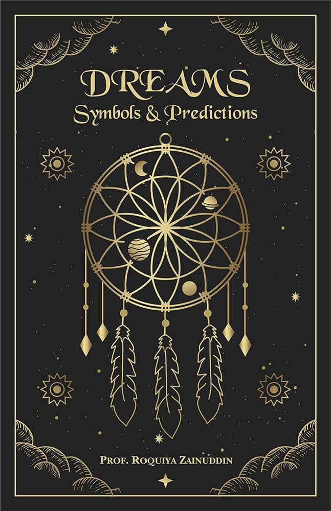 Dreams: Symbols & Predictions [English]