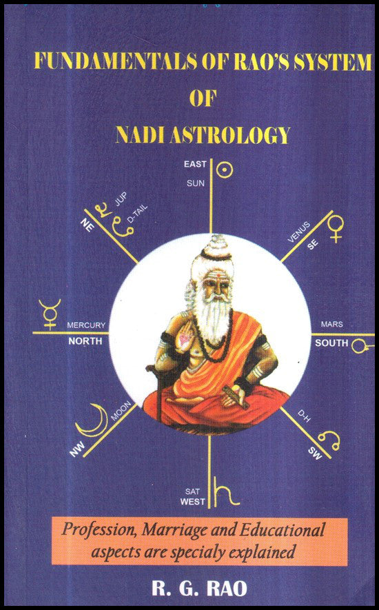 fundamentals-of-raos-system-of-nadi-astrology
