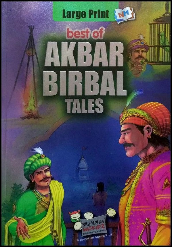 best-of-akbar-birbal-tales
