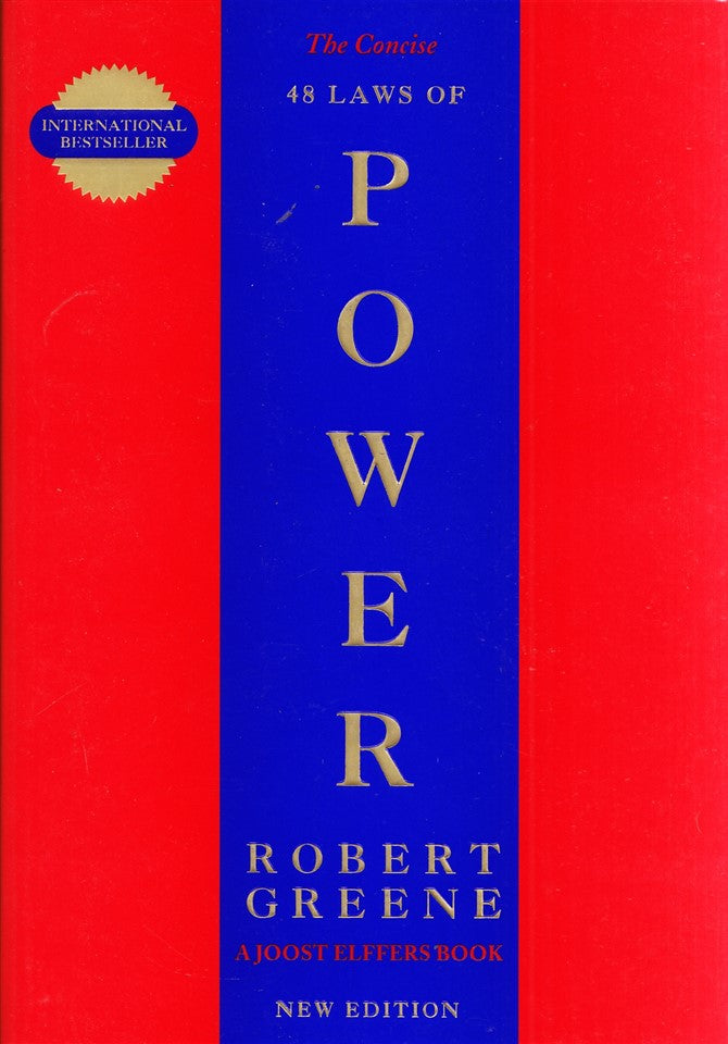 48-laws-of-power