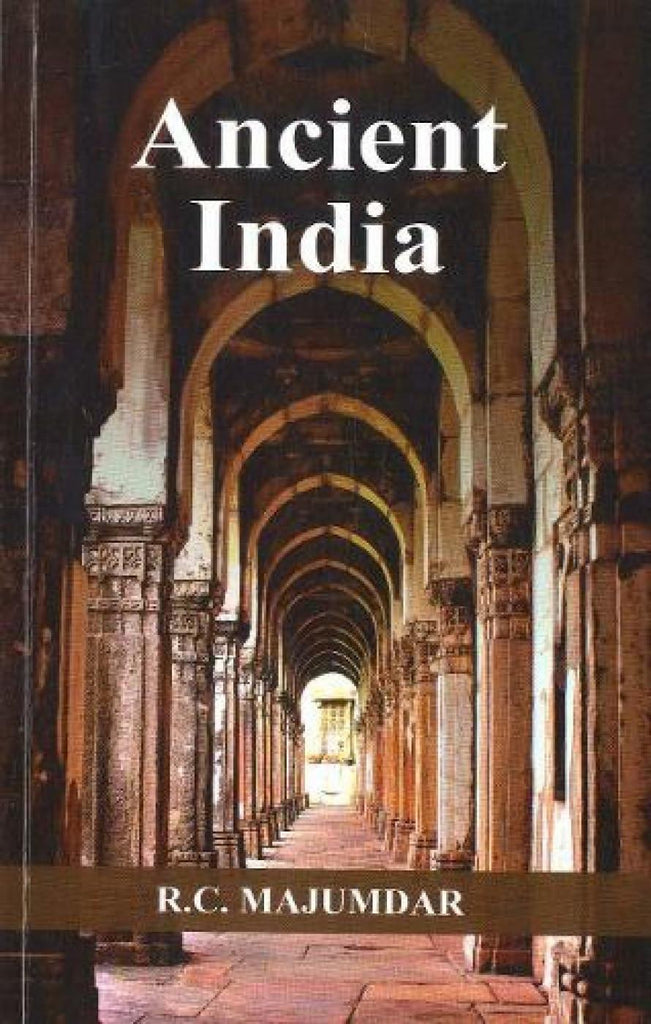 Ancient India [English]