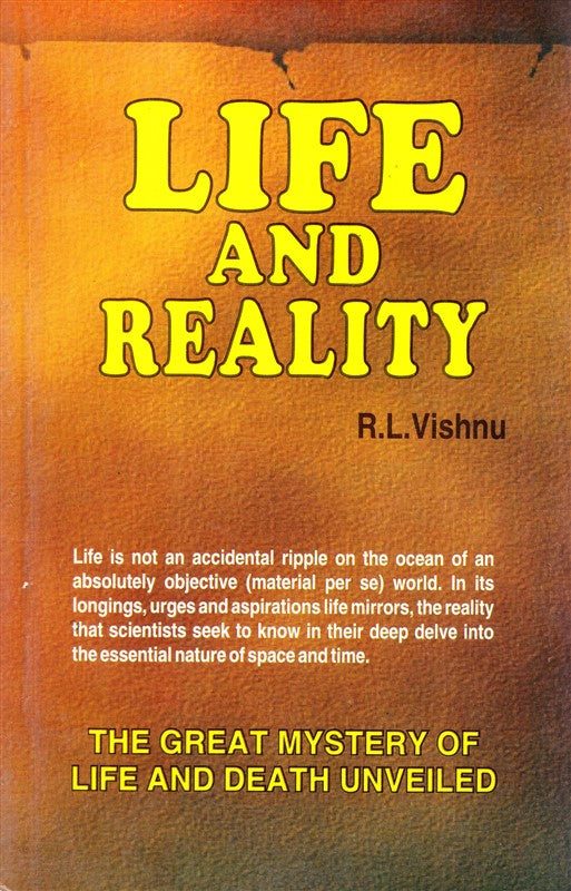 life-and-reality