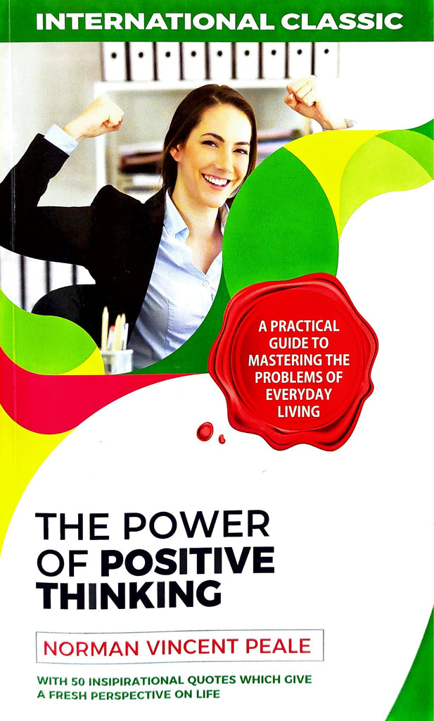the-power-of-positive-thinking-norman-vincent-peale