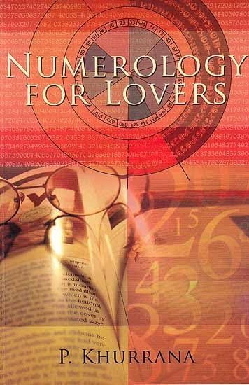 Numerology for Lovers [English]
