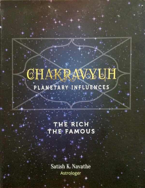 chakravyuh-planetary-influences