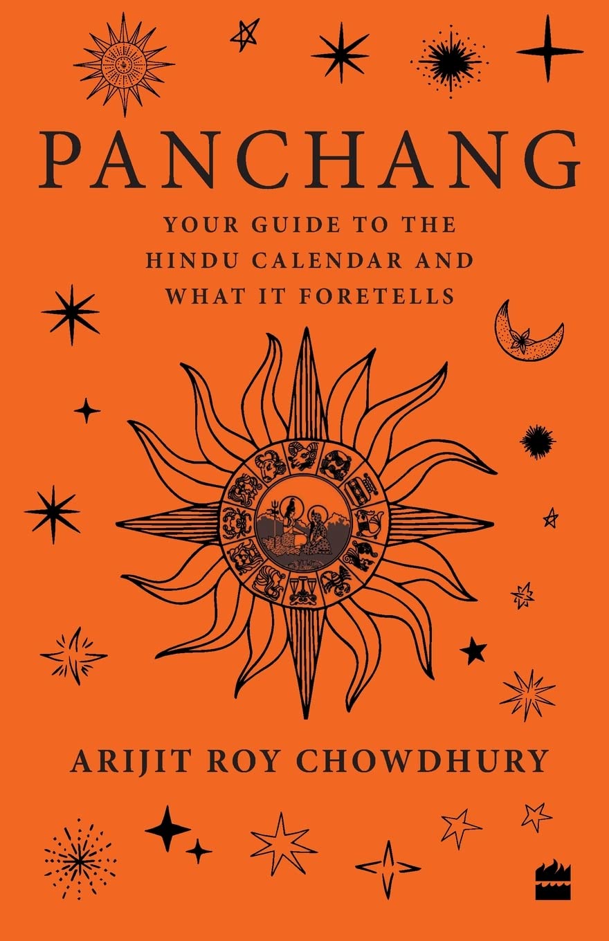 Panchang: Your Guide to the Hindu Calendar and What it Foretells [English]