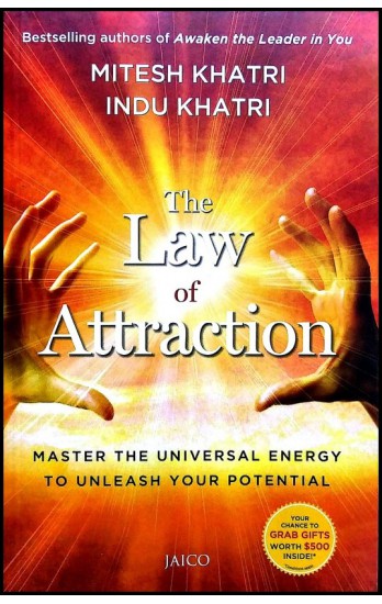the-law-of-attraction