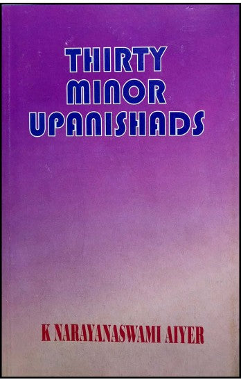 thirty-minor-upanishads