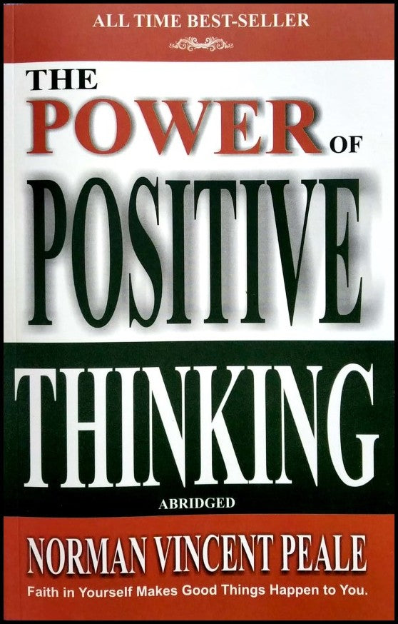 the-power-of-positive-thinking
