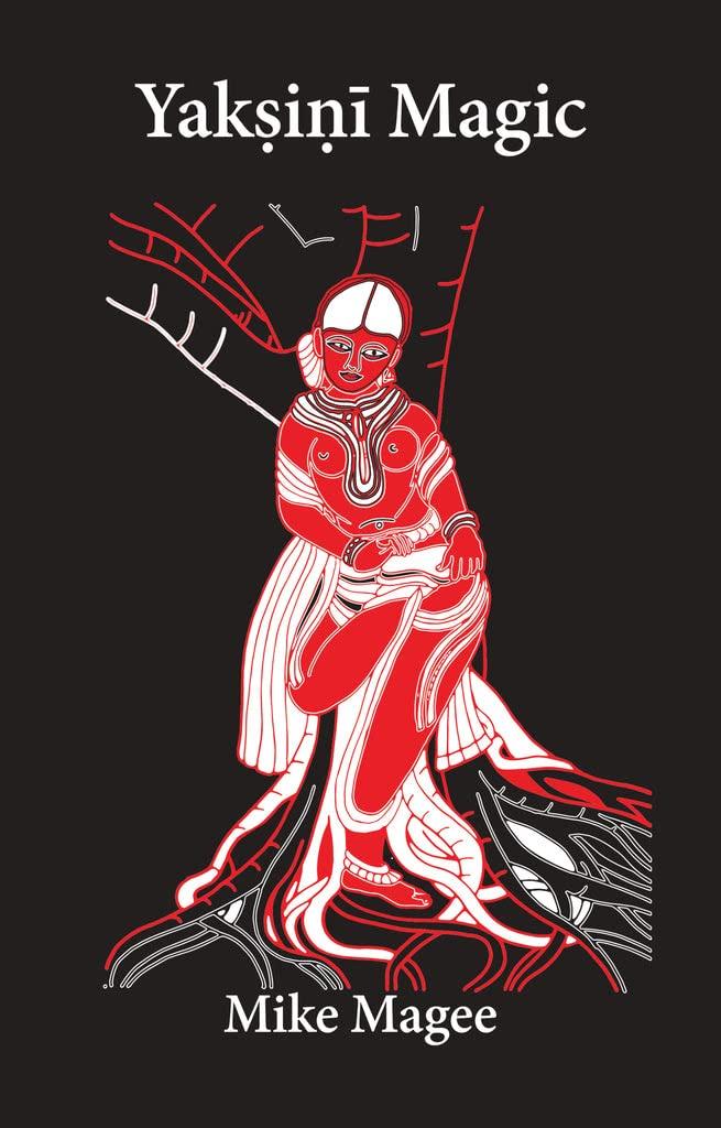 Yaksini Magic [English]