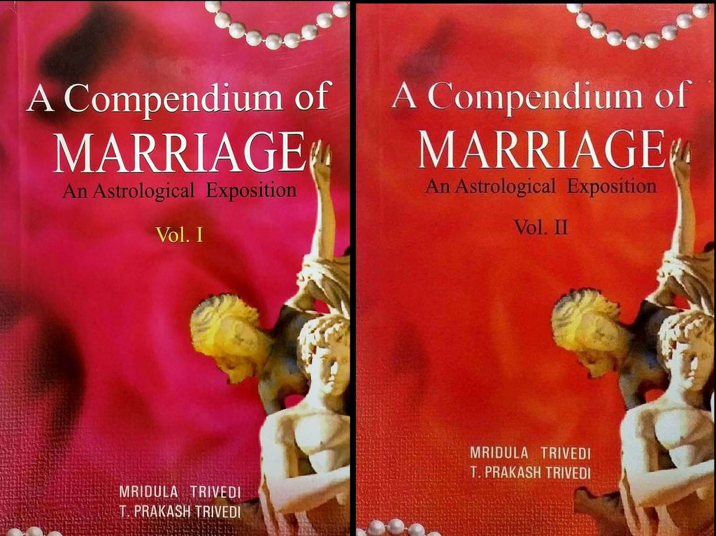 a-compendium-of-marriage-an-astrological-exposition-vol-1-and-vol-2