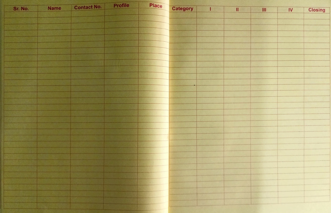 Name List (Qnet) [English]