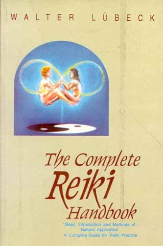 the-complete-reiki-handbook-walter-lubeck