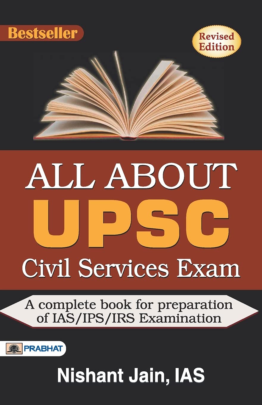all-about-upsc-civil-services-exam-nishant-jain-prabhat-prakashan
