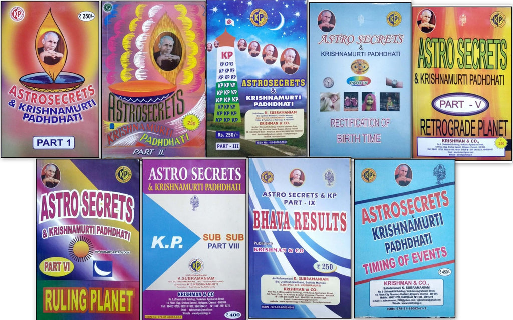 astro-secrets-&-krishnamurti-padhdhati-1-9-volumes-set-english