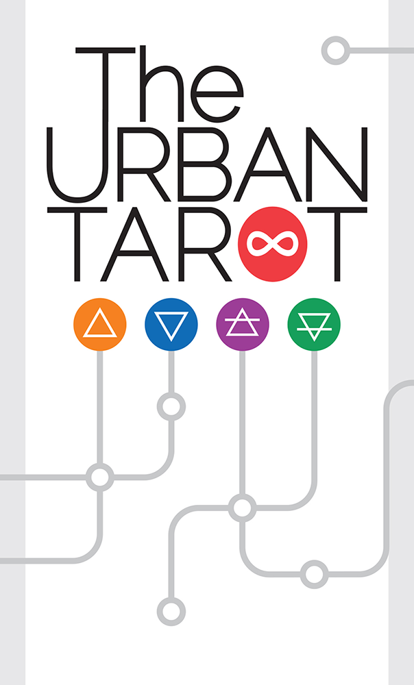 the-urban-tarot