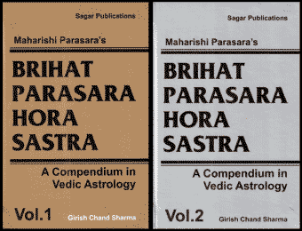 brihat-parasara-hora-sastra-2-volume-english