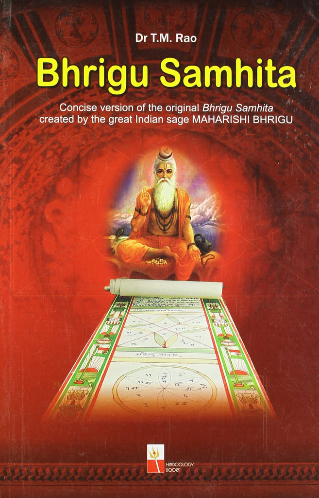 bhrigu-samhita