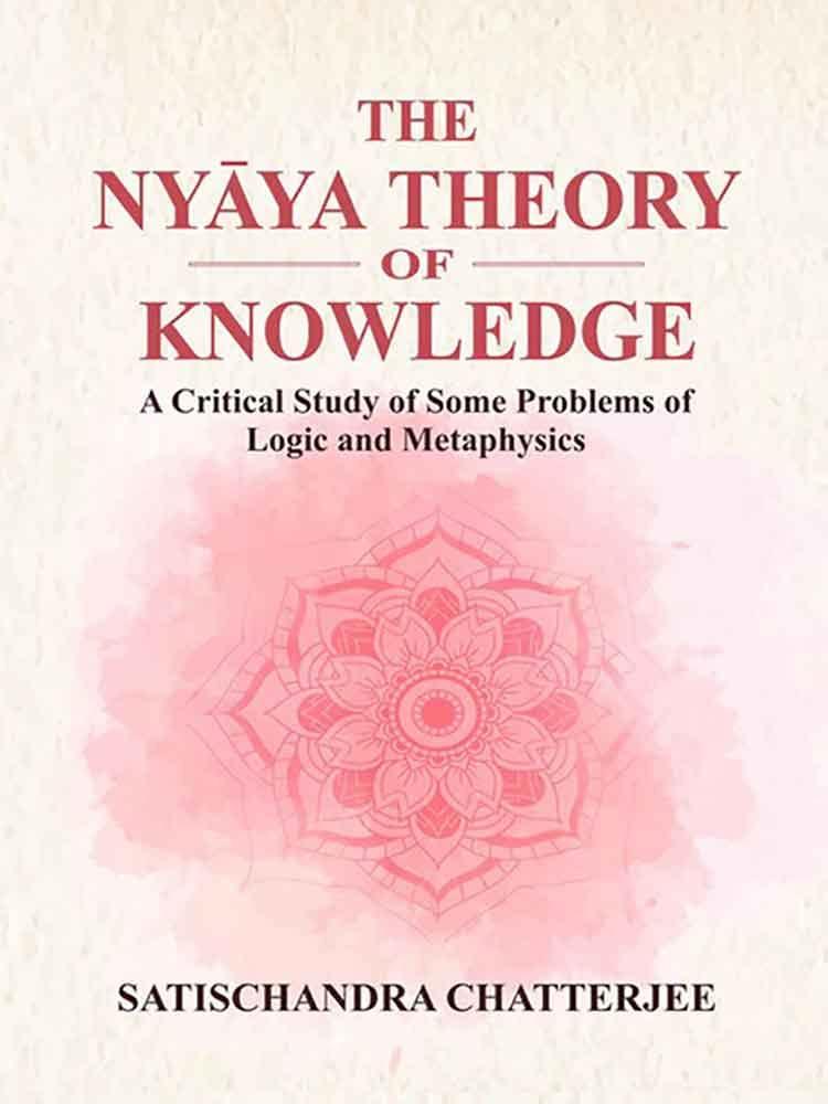 The Naya Theory of Knowledge [English]