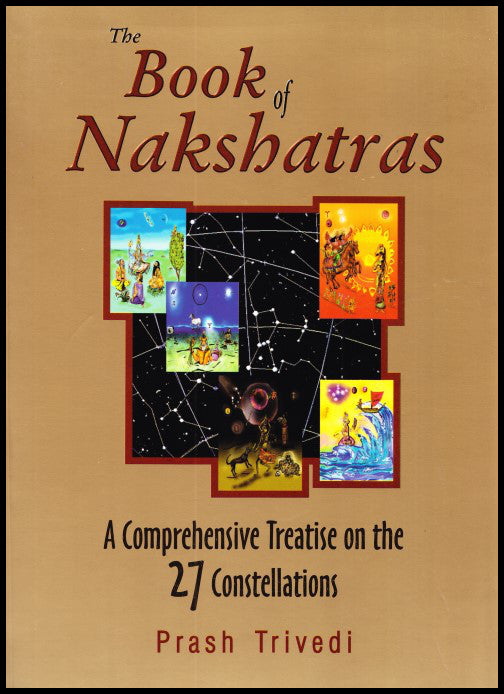 the-book-of-nakshatras-english