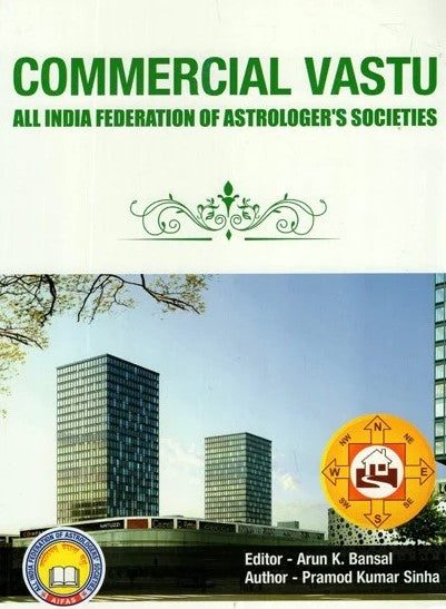 commercial-vastu-pramod-kumar-sinha-aifas