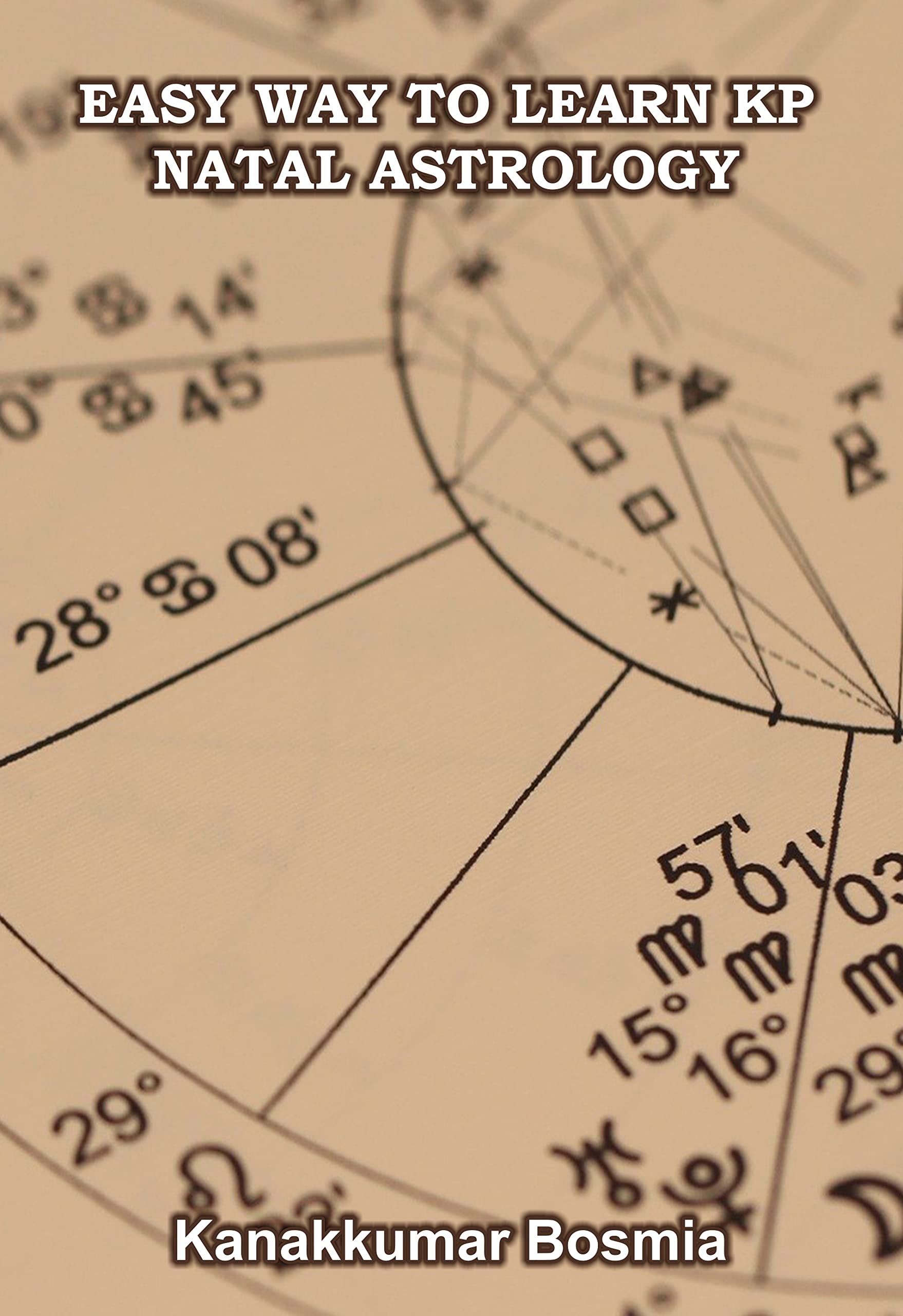 easy-way-to-learn-kp-natal-astrology-english