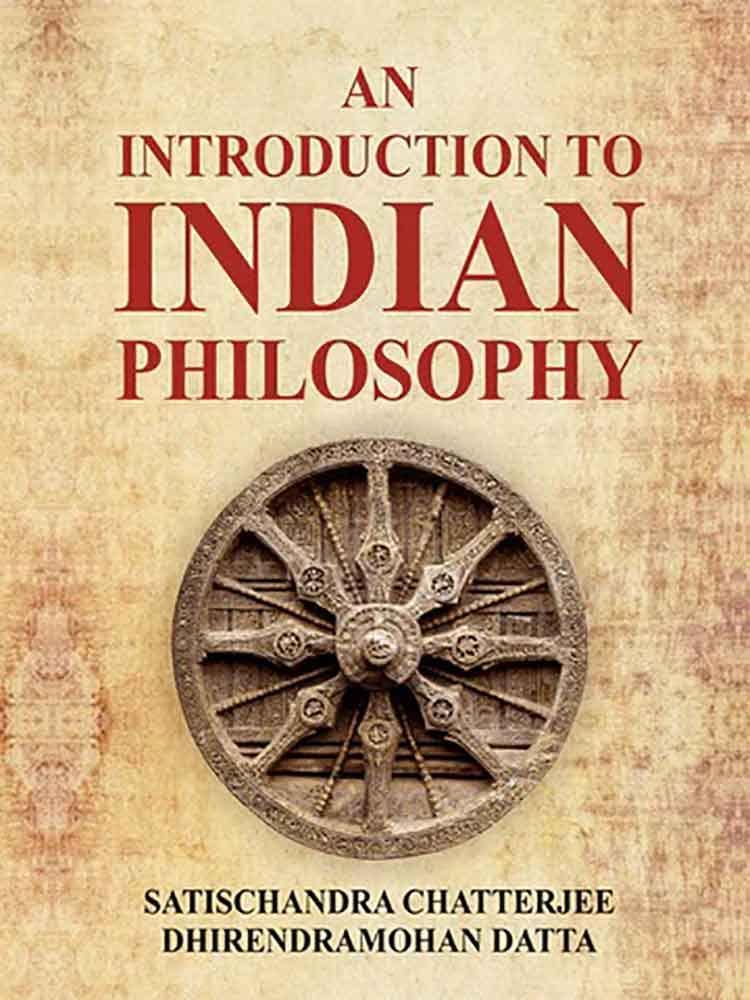 An Introduction to Indian Philosophy [English]